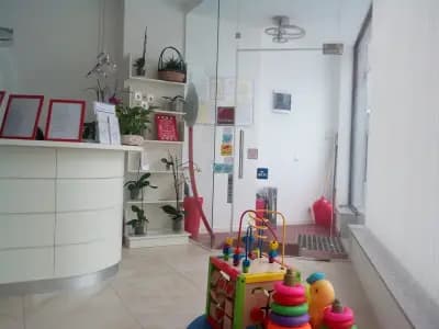 Saltroom