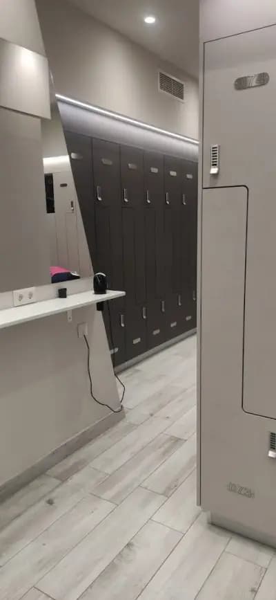 NV Sports & SPA