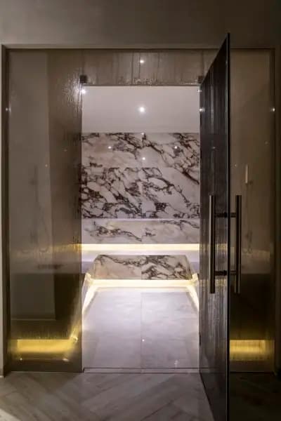 NV Sports & SPA