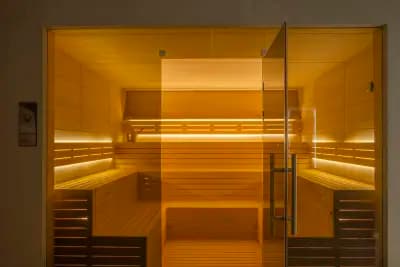 NV Sports & SPA