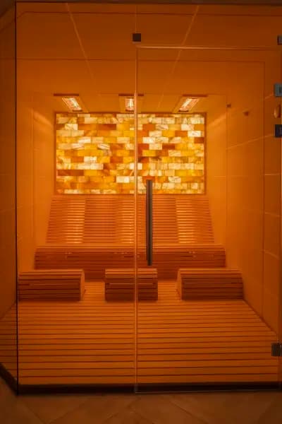 NV Sports & SPA