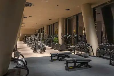 NV Sports & SPA