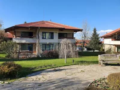 Царско Село Спа Хотел