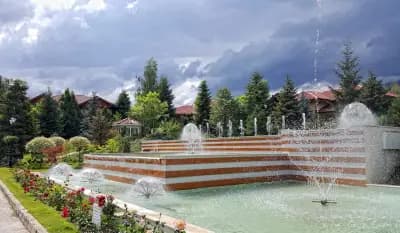 Царско Село Спа Хотел