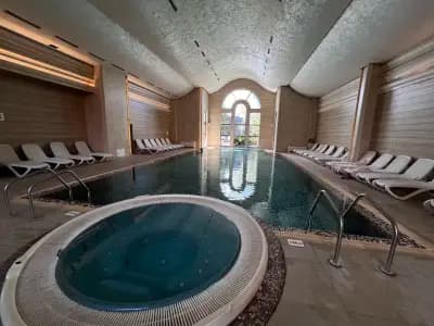Царско Село Спа Хотел