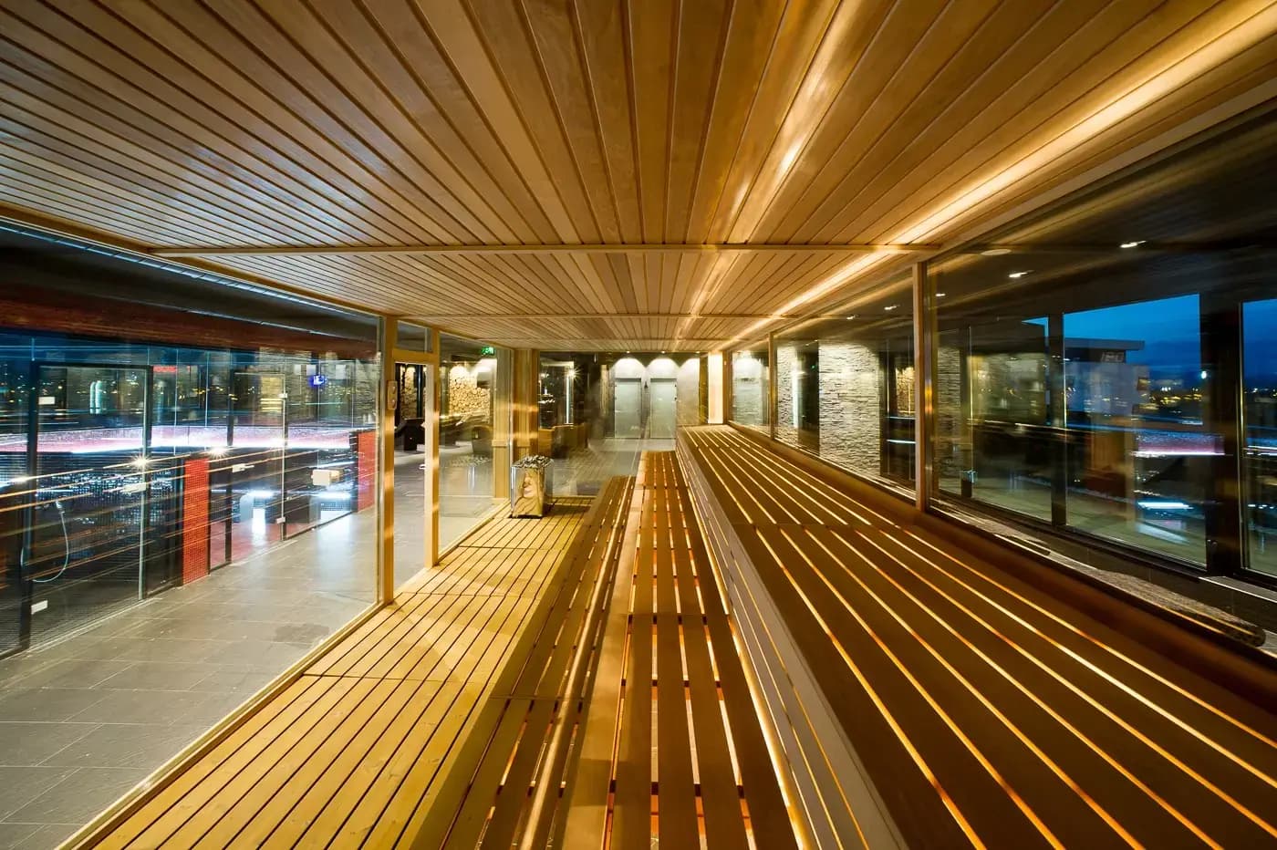 Marina Spa