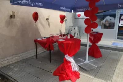 Деметра спа център