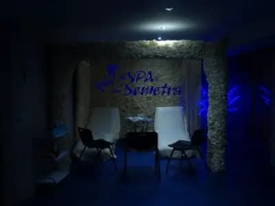 Деметра спа център