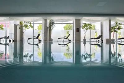 Esprit Wellbeing Centre