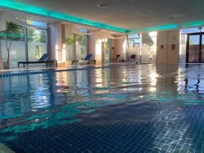 Esprit Wellbeing Centre