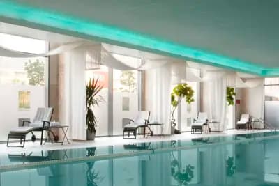 Esprit Wellbeing Centre