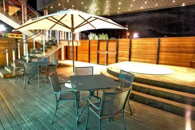 Esprit Wellbeing Centre