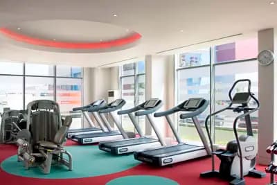 Esprit Wellbeing Centre