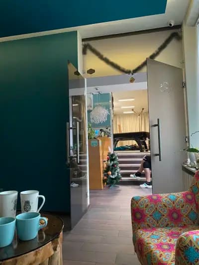 Yoni Wellness Sofia