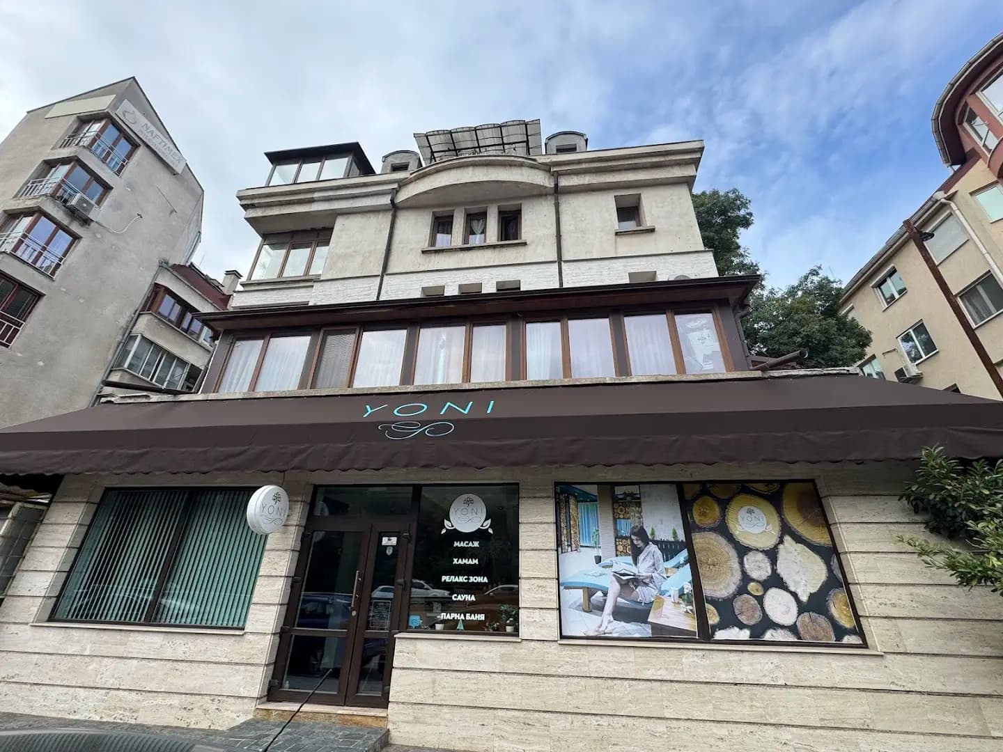 Yoni Wellness Sofia