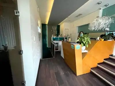 Yoni Wellness Sofia