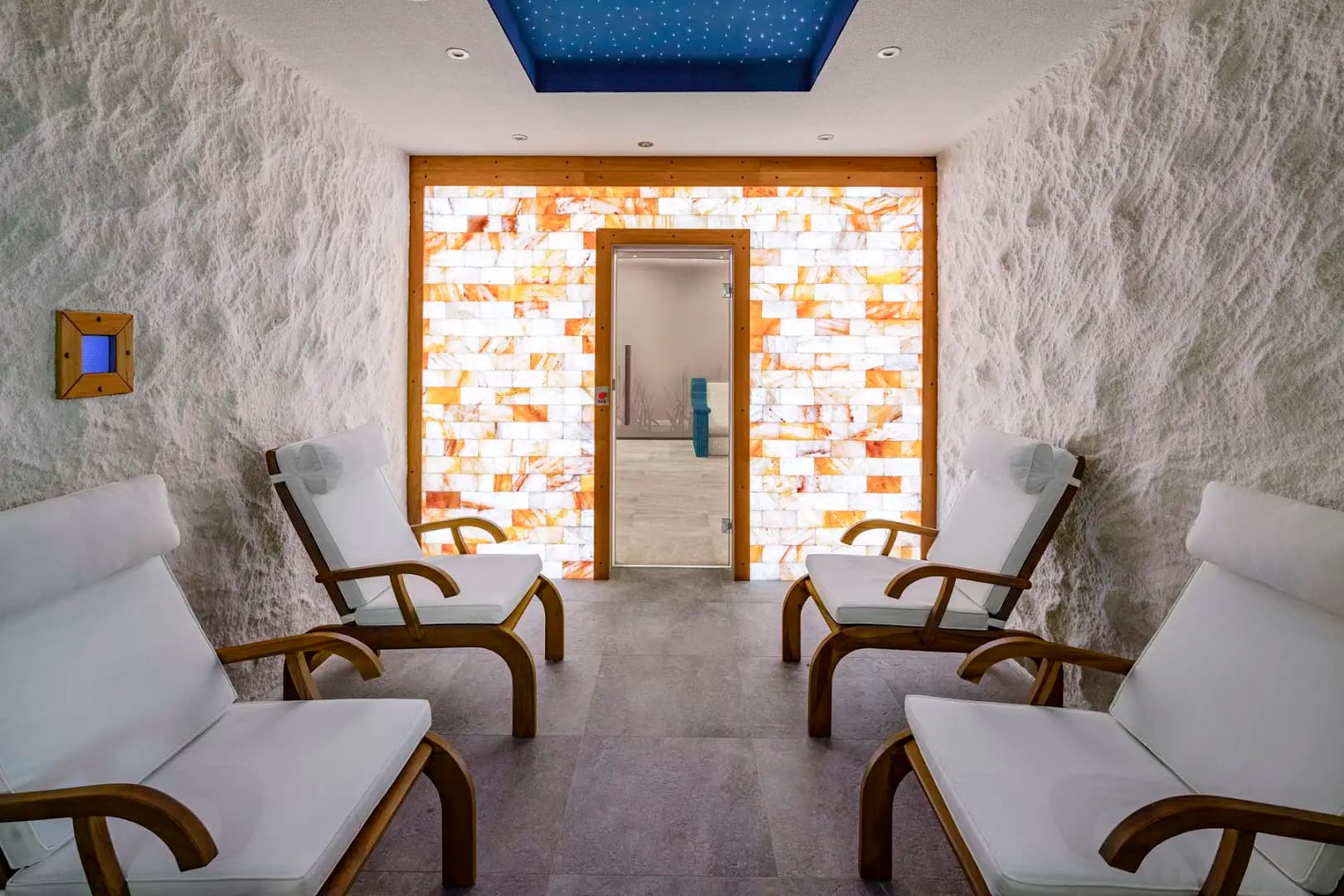 Millennium Spa & Wellness