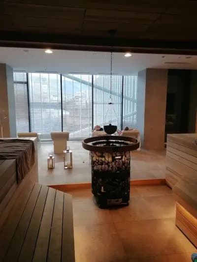 Millennium Spa & Wellness