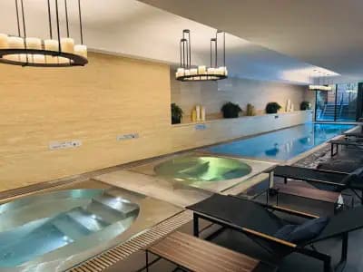 Sense Wellness Sofia