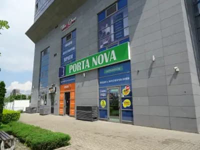 Метро Сити ТБЦ
