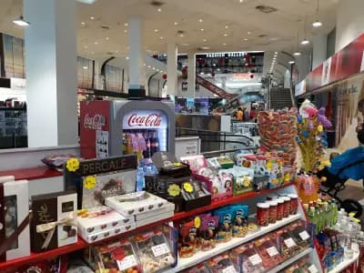 СкайСити Център