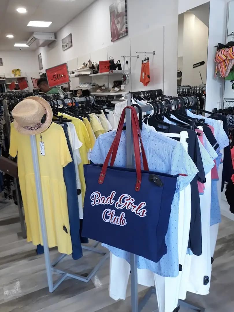 Fashion Gallery