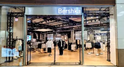 Bershka