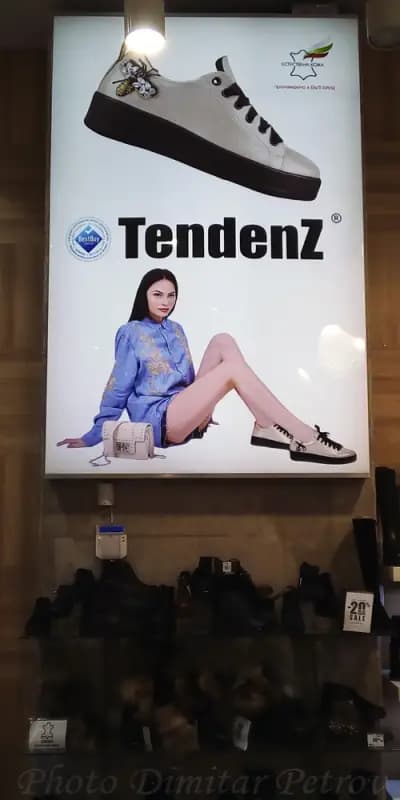 TendenZ