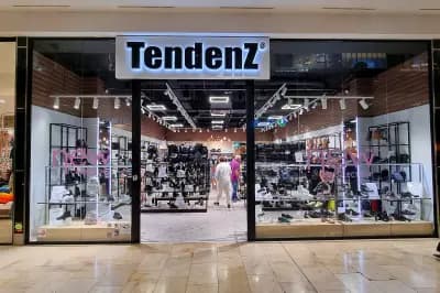 TendenZ