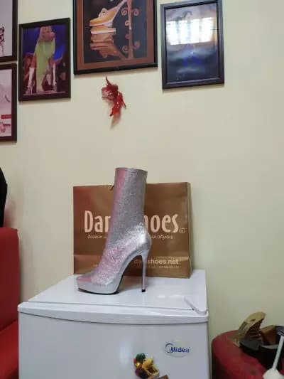 Поръчка и Ремонт на Обувки - Danishoes