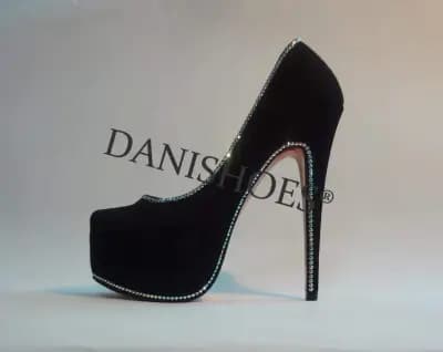Поръчка и Ремонт на Обувки - Danishoes