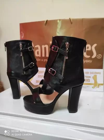 Поръчка и Ремонт на Обувки - Danishoes