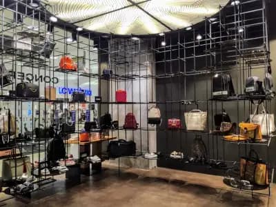 FAN POINT Concept Store - Serdika Center