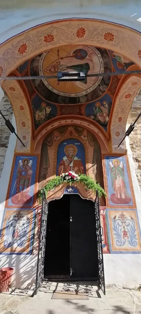 Глинената къща