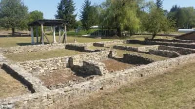 Античен керамичен център край Павликени
