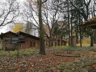 Античен керамичен център край Павликени