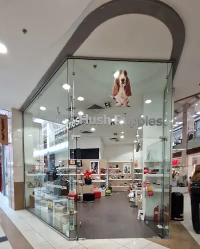 Hush Puppies