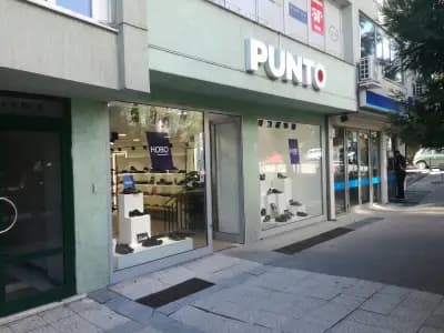 PUNTO