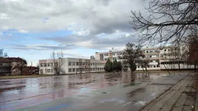 Национална гимназия за древни езици и култури