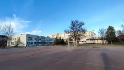 Национална гимназия за древни езици и култури