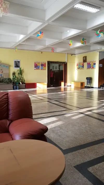31 СУЧЕМ "Иван Вазов"