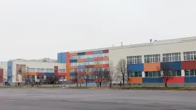 140 средно училище „Иван Богоров“