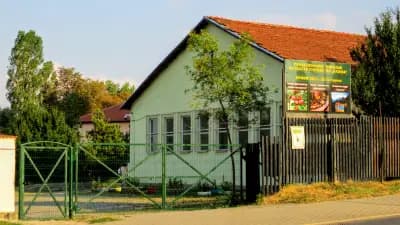 Професионална гимназия по селско стопанство „Бузема“