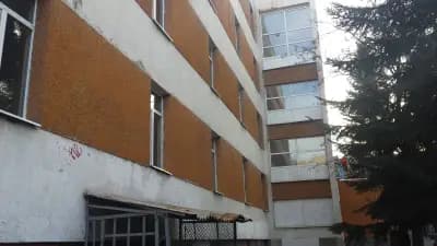 118. Средно училище „Aкадемик Людмил Стоянов“