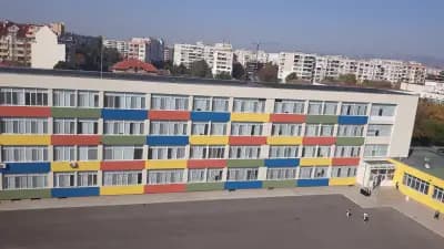 101 СУ "Бачо Киро"