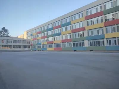 101 СУ "Бачо Киро"