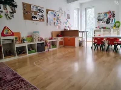 ABC Kinder-Care Centre - Buntovnik