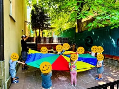 ABC Kinder-Care Centre - Buntovnik
