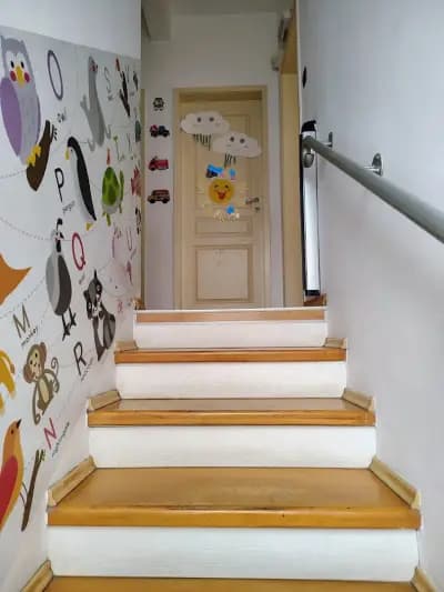 ABC Kinder-Care Centre - Buntovnik