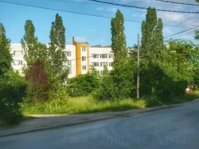 Висше транспортно училище